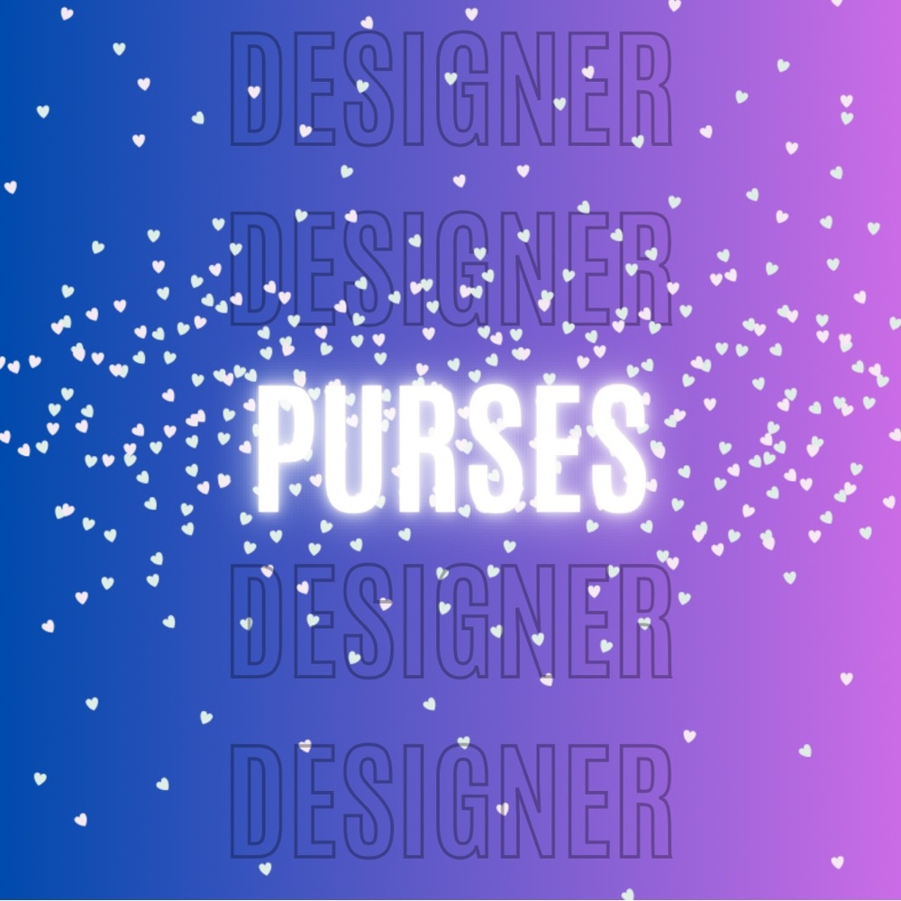 PURSES